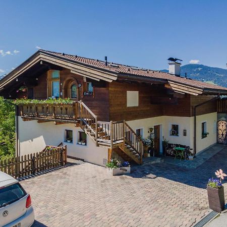 Appartamento Haus Steger Westendorf Esterno foto