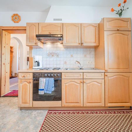 Appartamento Haus Steger Westendorf Esterno foto