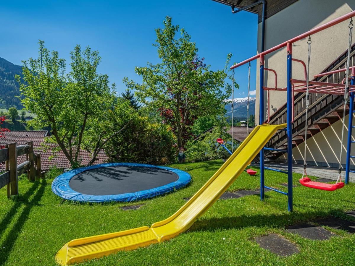 Appartamento Haus Steger Westendorf Esterno foto