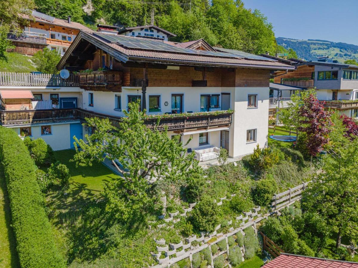 Appartamento Haus Steger Westendorf Esterno foto