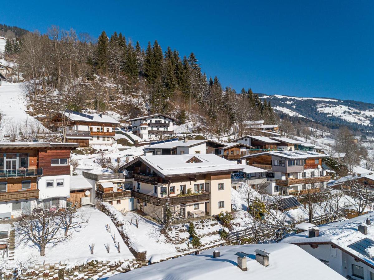 Appartamento Haus Steger Westendorf Esterno foto