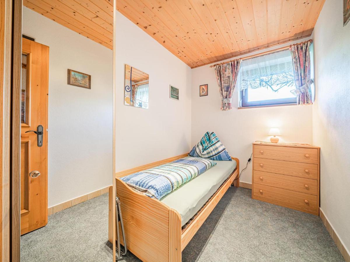 Appartamento Haus Steger Westendorf Esterno foto