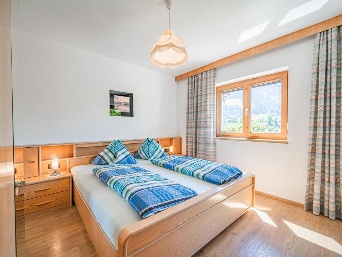 Appartamento Haus Steger Westendorf Esterno foto