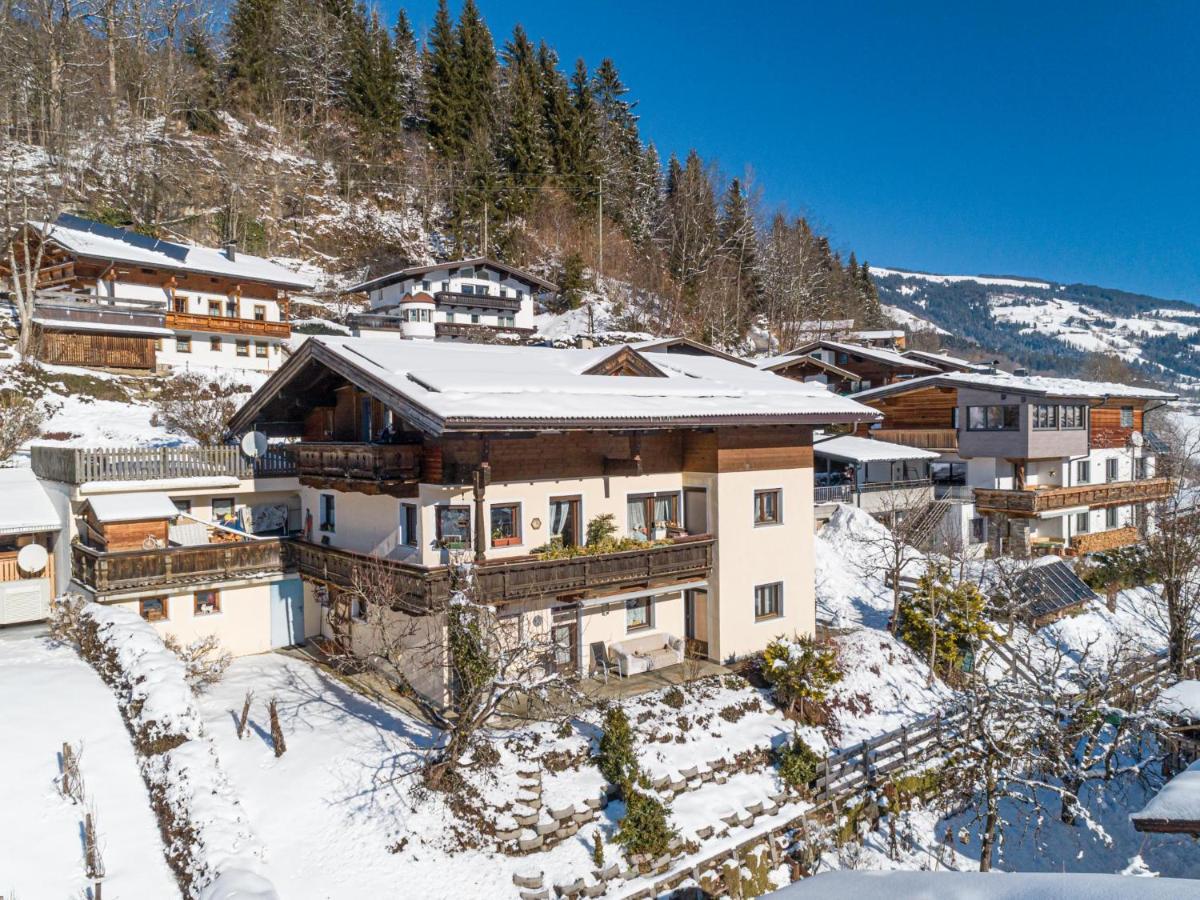 Appartamento Haus Steger Westendorf Esterno foto