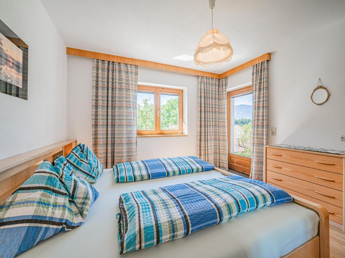 Appartamento Haus Steger Westendorf Esterno foto