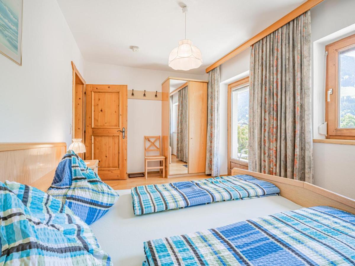 Appartamento Haus Steger Westendorf Esterno foto